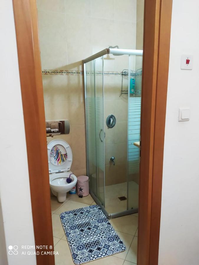 Apartment Amdar Village With Garden Эйлат Экстерьер фото