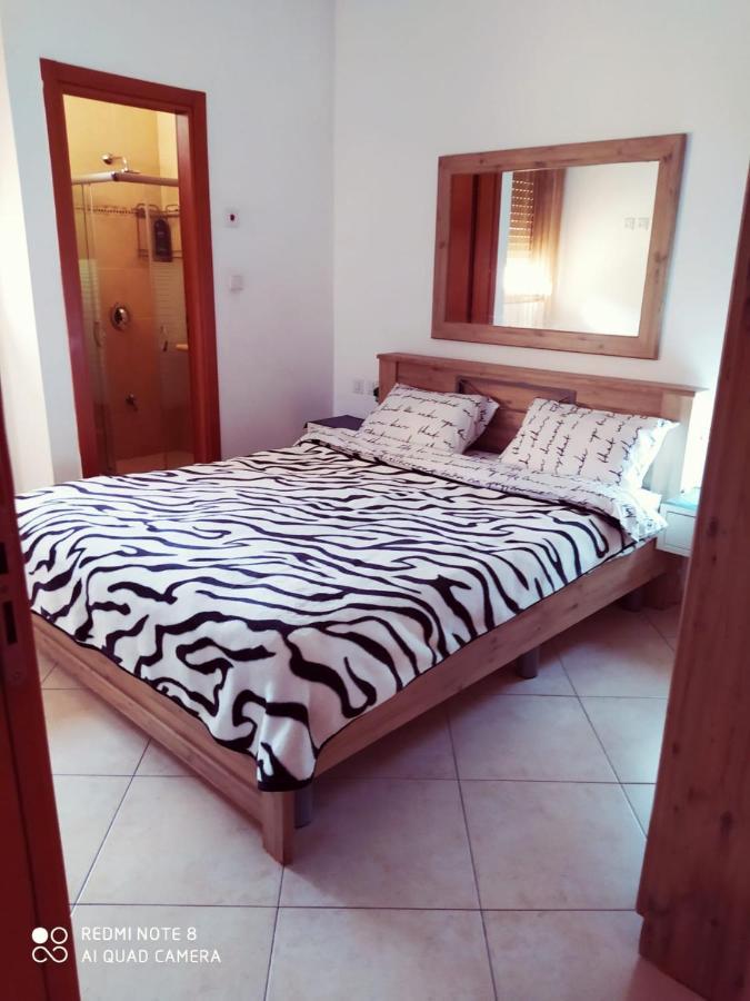 Apartment Amdar Village With Garden Эйлат Экстерьер фото