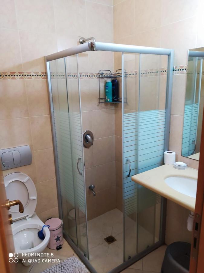 Apartment Amdar Village With Garden Эйлат Экстерьер фото